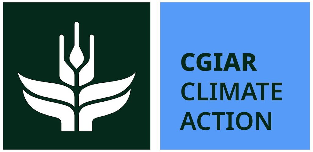 CGIAR Climate Action