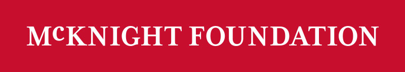The McKnight Foundation