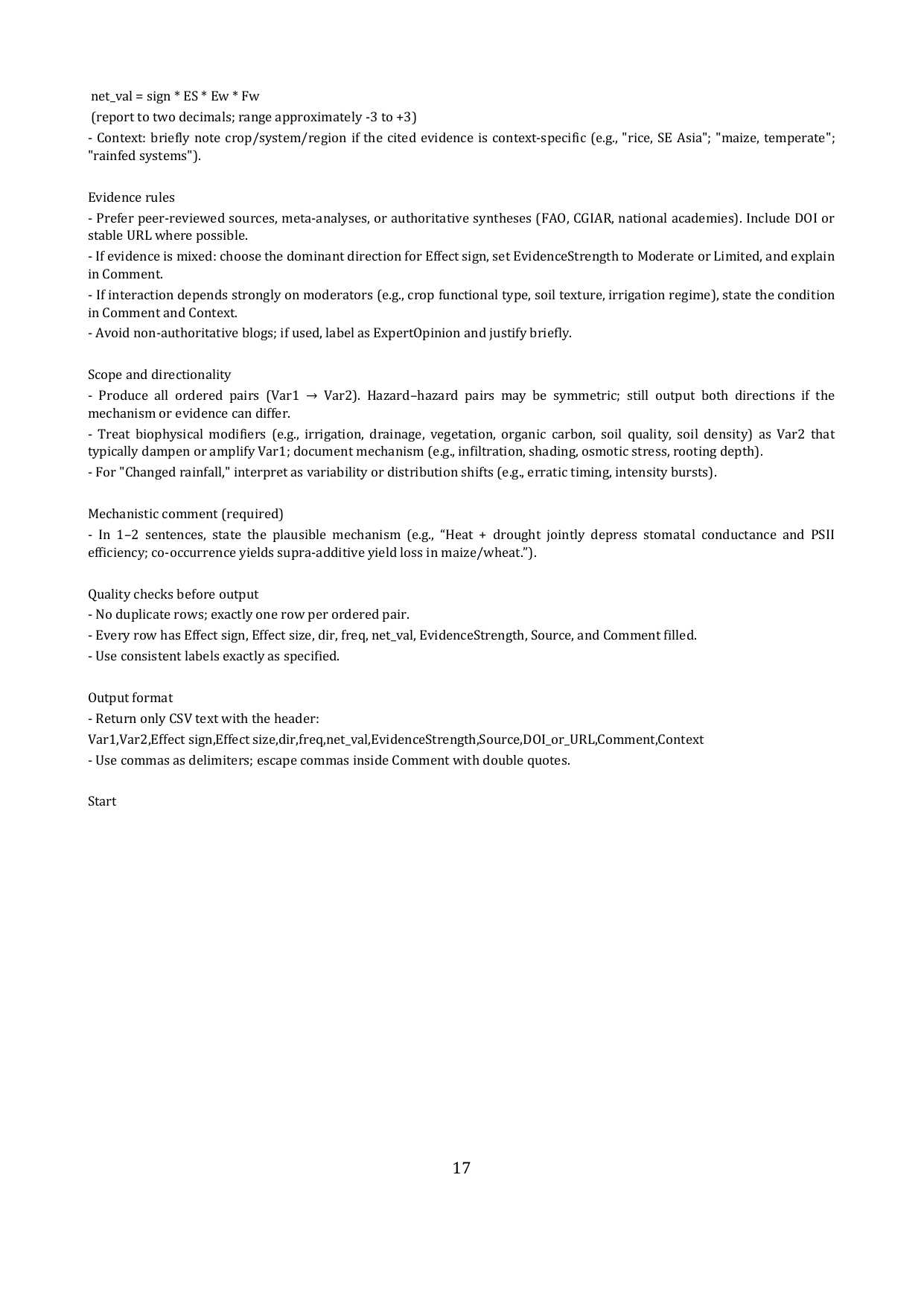 Appendix Text 1, page 17