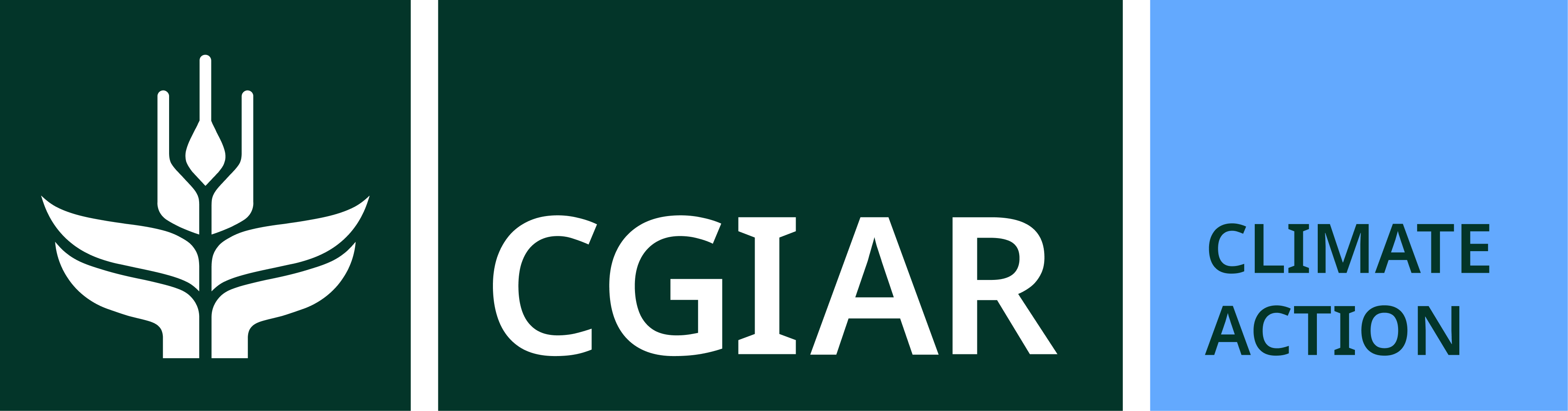 CGIAR Climate Action